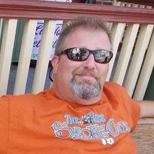 Meet your Posher, Andy